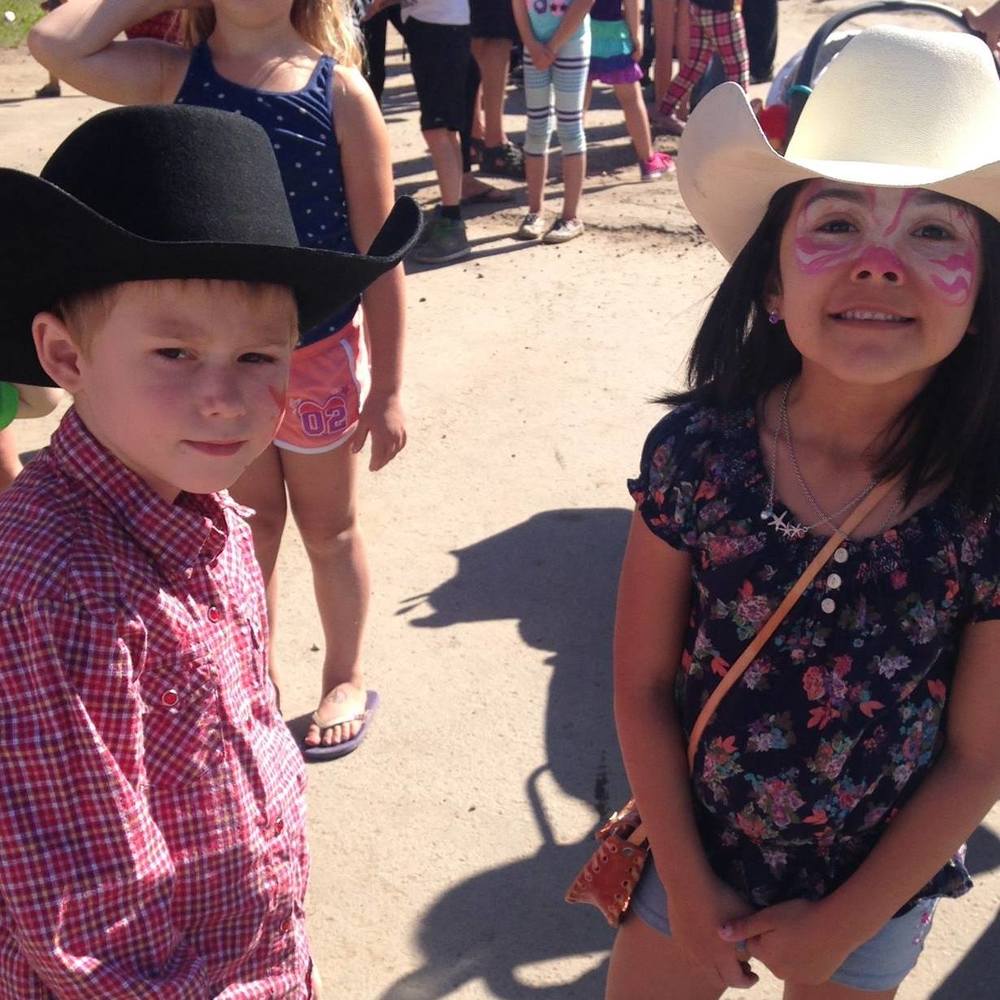 Meet your Posher, Colleen